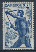 Cameroun YT 288 Obl - Used Stamps
