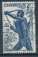 Cameroun YT 288 Obl - Used Stamps