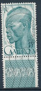 Cameroun YT 292 Obl - Used Stamps