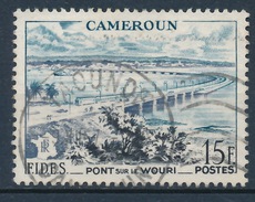 Cameroun YT 301 Obl - Used Stamps