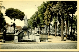 Aalst Houtmarkt - Alost Marché-au-Bois - 8 Artcolor Bruxelels - Aalst