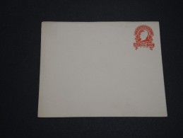 BRÉSIL - Entier Postal Non Voyagé - A Voir - L 2723 - Postwaardestukken