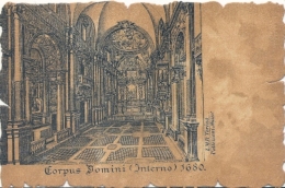 Torino Vecchia  Nel 1680 Colleczioni Mudeum - Verzamelingen
