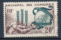 Comores YT 26 Obl - Used Stamps