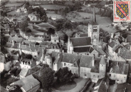 58-MOULIN-ENGILBERT- VUE DU CIEL - Moulin Engilbert