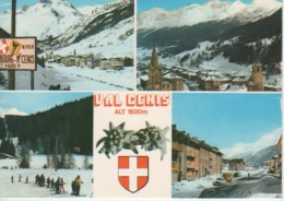 VAL CENIS : Vues Diverses - Val Cenis