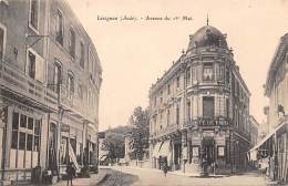 Lézignan    11       Avenue Du 1er Mai - Andere & Zonder Classificatie