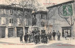 Quillan      11       Place De La République - Andere & Zonder Classificatie