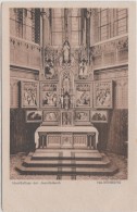 Delcampe - Netherlands - Valkenburg - Hoofdaltaar Der Jesuitenkerk - Valkenburg
