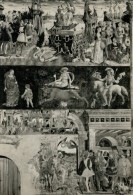 Delcampe - FERRARA  PALAZZO  SCHIFANOIA   SALONE  DEI  MESI         (NUOVA) - Ferrara