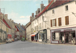 58-CORBIGNY- LA GRANDE RUE - Corbigny