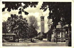 Carte Postale Ancienne De LIPPSTADT - Lippstadt