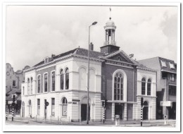 Schiedam, Evang. Lutherse Kerk - Schiedam