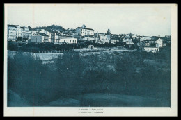 ORENSE - Vista Parcial  ( Ed. L. Roisin Nº 6)carte Postale - Orense