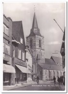 Winterswijk, Toren Ned.Herv. Kerk ( Dun Plekje ) - Winterswijk