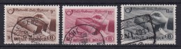 Belgie COB° 301-303 - 1942-1951
