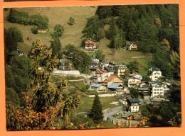 CAL1325, Village De Morcles, Alpes Vaudoises, 1986, 80332, GF,non Circulée - Morcles