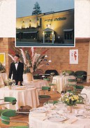 RESTAURANT MICHEL CHABRAN (dil284) - Hotels & Restaurants