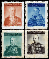 !										■■■■■ds■■ Red Cross Vignettes 1938 ** Presidents (x7532) - Nuovi