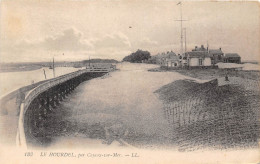 80-LE HOURDEL- PAR CAYEUX SUR MER - Le Hourdel