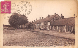 80-LE HOURDEL-PAR CAYEUX SUR MER - Le Hourdel