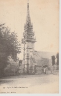 16 / 9 / 287  -  LA  ROCHE  MAURICE  ( 29 )  -L'ÉGLISE - La Roche-Maurice