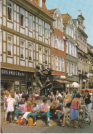 Universitatsstad Goettingen (1018) - Göttingen