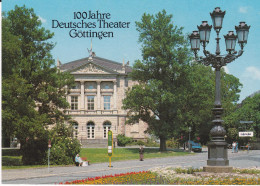 Universitatsstad Goettingen (1019) - Goettingen