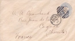 Grande Bretagne - Entiers Postaux - Stamped Stationery, Airletters & Aerogrammes