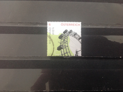 Oostenrijk / Austria - Reuzenrad Wenen (6) 2015 - Used Stamps