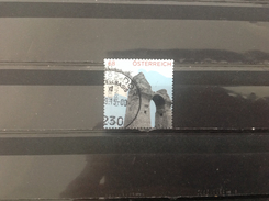 Oostenrijk / Austria - Heidentor Carnuntum (68) 2015 - Used Stamps