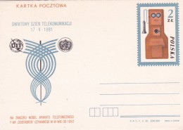 Pologne - Lettre - Covers & Documents