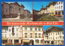 Deutschland; Bad Tölz; Multibildkarte; Bild2 - Bad Toelz