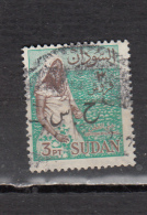 SOUDAN  ° YT N° 148 - Sudan (...-1951)