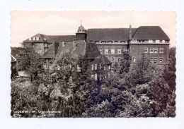 4270 DORSTEN, Ursulinenkloster, 1962 - Dorsten