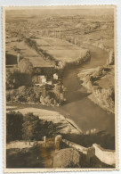 04 - Basses Alpes - Sisteron Carte Photo - Sisteron