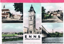 AUTRICHE : ENNS Oberostereich - Enns