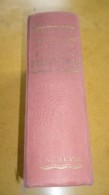 Dictionnaire Illustré Latin Français - Félix Gaffiot - Dictionnaires