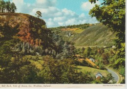 (IR53) BELL ROCK, VALE OF AVOCA - Wicklow