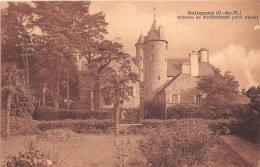 ¤¤  -   GUINGAMP    -   Chateau De MUNEHORRE     -  ¤¤ - Guingamp