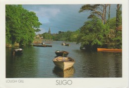 (IR66) SLIGO. LOUGH GILL - Sligo