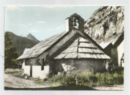 05 Hautes Alpes - Plampinet La Chapelle De Notre Dame De Grace - Other & Unclassified