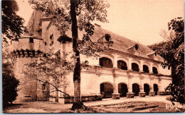 17 DAMPIERRE SUR BOUTONNE - Le Château, - Dampierre-sur-Boutonne