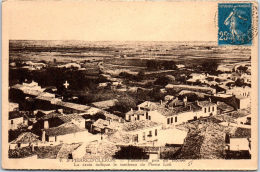 17 ILE D'OLERON - SAINT PIERRE - Panorama Pris Du Clocher - Saint-Pierre-d'Oleron