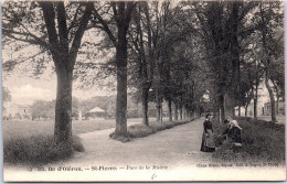 17 ILE D'OLERON - SAINT PIERRE - Parc De La Mairie - Saint-Pierre-d'Oleron