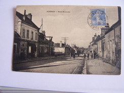 Monnaie - Route Nationale - Monnaie