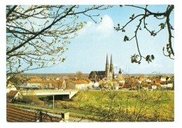 57 - SARRALBE - Vue Générale - Sarralbe