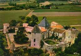 63 AIGUEPERSE Chateau De La Roche Fief Du Chancelier Michel De L'Hopital - Aigueperse