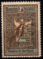 RUMÄNIEN ROMANIA [1906] MiNr 0173 ( OG/no Gum ) - Neufs