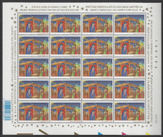 Belgique COB F3044 ** (MNH) - 2001-2010